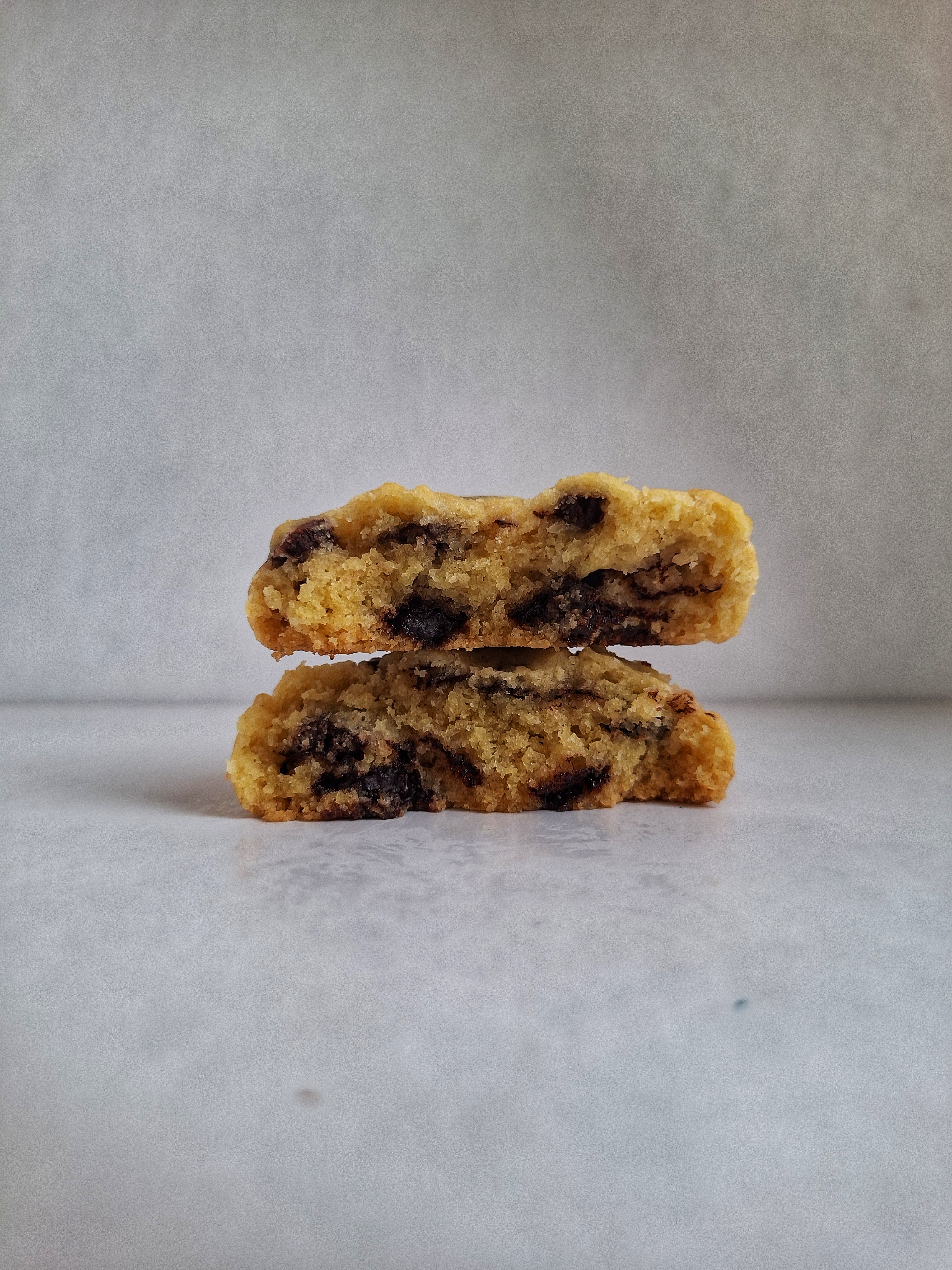 FanVin Cookies Chocochips